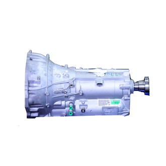 Mopar® 68283310AA - Automatic Transmission Assembly