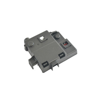 Mopar® - Fuse Box