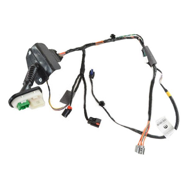 Door Wiring Harness