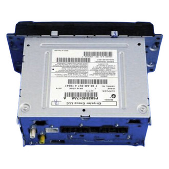 Dodge OE - Radio Control Unit