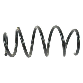 Jeep OE - Rear Coil Spring