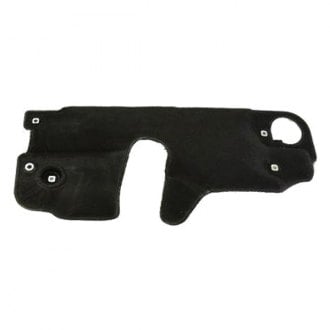 Ram ProMaster Custom Engine Covers – CARiD.com