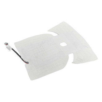 Jeep OE - Front Lower Seat Heater Pad