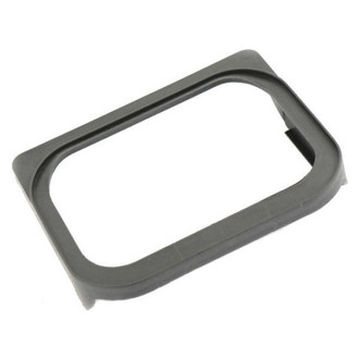 Ram OE - Outer Door Lock Rod Cover Seal