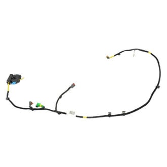 Mopar® - Power Seat Wiring Harness