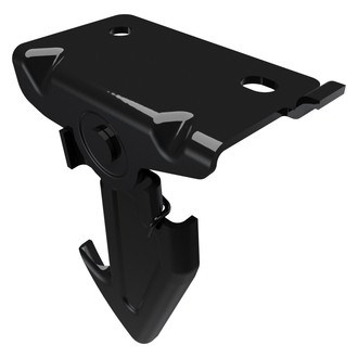 Mopar® - Hood Catch