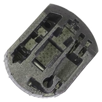 Jeep OE - Rear Floor Storage Compartment