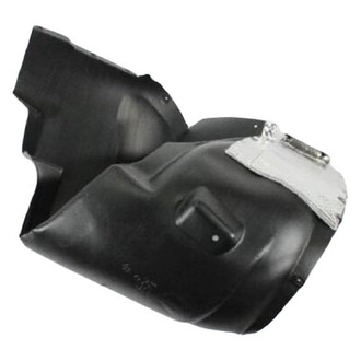 Mopar® - Rear Quarter Panel Splash Shield