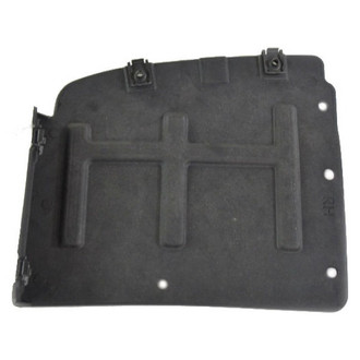Mopar® - Rear Splash Shield