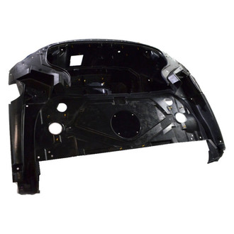 Dodge OE - Rear Floor Pan