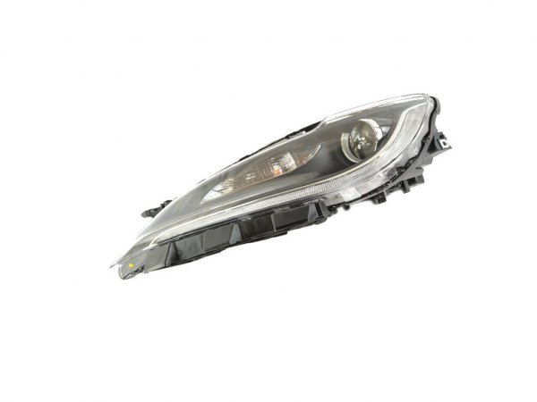 Mopar® - Driver Side Replacement Headlight, Chrysler 200