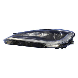 Chrysler OE - Front Left Headlight Assembly