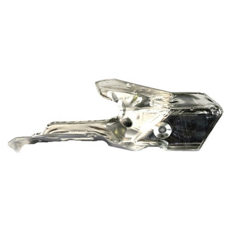 Mopar® - Steering Gear Heat Shield