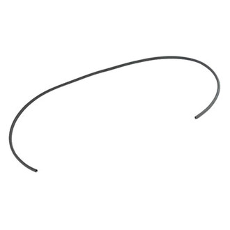 Mopar® - Rear Side Glass Weatherstrip