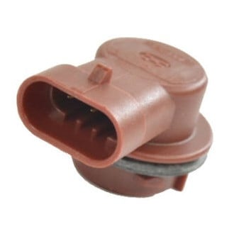 Mopar® - Tail Light Socket