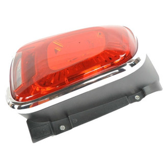 Mopar® - Replacement Tail Lights