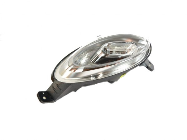 Mopar® - Driver Side Replacement Turn Signal/Parking Light