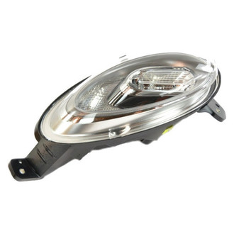 Mopar® - Replacement Turn Signal Lights