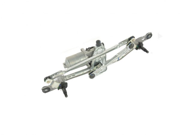 Mopar® - Front Windshield Wiper Linkage Assembly