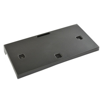 Mopar® - License Plate Bracket
