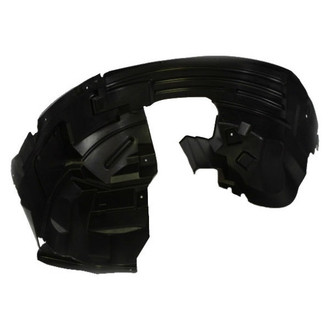 Mopar® - Front Driver Side Fender Splash Shield