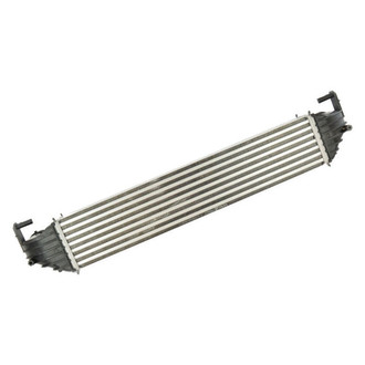 Mopar® - Front Intercooler