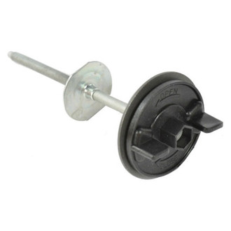 Mopar® - Spare Tire Hardware