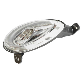 Mopar® - Passenger Side Replacement Turn Signal/Parking Light