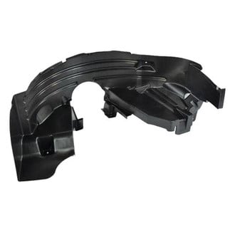 Mopar® - Rear Passenger Side Splash Shield