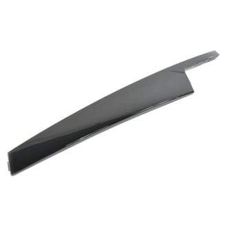 Mopar® - Front Passenger Side Door Applique