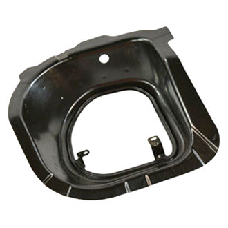 Mopar® - Fuel Filler Housing