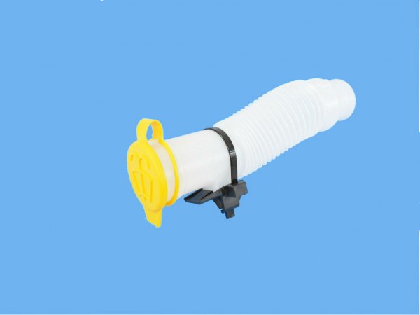 Mopar® - Front Washer Fluid Reservoir Filler Pipe