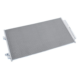 Jeep OE - A/C Condenser