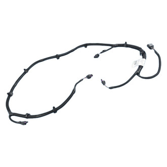 Mopar® - Chassis Wiring Harness Connector