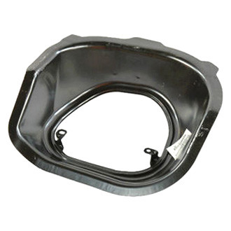 Mopar® - Fuel Filler Housing
