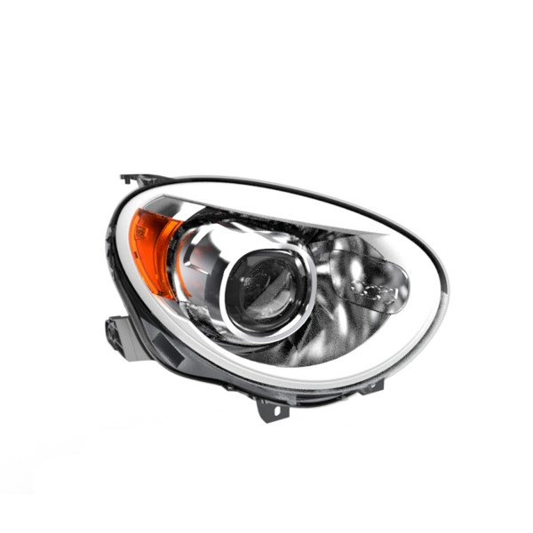 Mopar® - Passenger Side Replacement Headlight, Fiat 500X