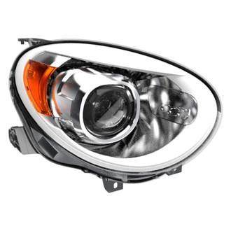 Mopar® - Passenger Side Replacement Headlight