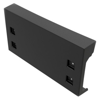 Mopar® - License Plate Bracket