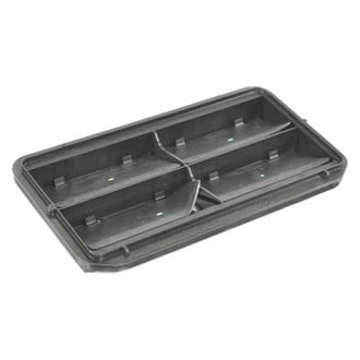 Fiat OE - Rear Quarter Panel Vent