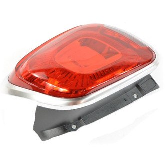 Mopar® - Passenger Side Replacement Tail Light