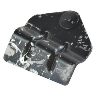 Mopar® - Passenger Side Hood and Trunk Prop Rod Bracket