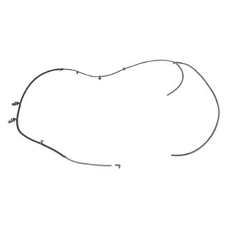 Fiat OE - Front Windshield Washer Hose