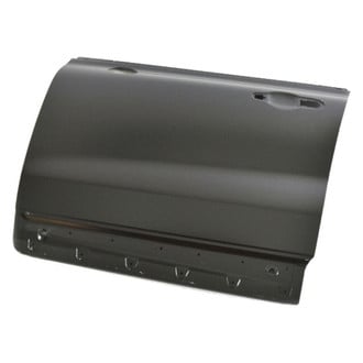 Mopar® - Front Driver Side Door Outer Panel
