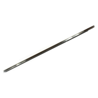 Mopar® - Front Outer Driver Side Window Belt Molding