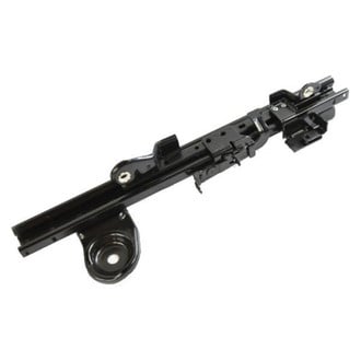 Fiat OE - Front Right Outer Seat Track