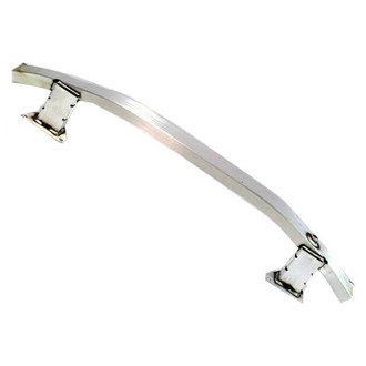 Mopar® - Rear Bumper Impact Bar