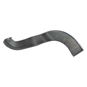 Mopar® - Front Lower Passenger Side Instrument Panel Air Duct