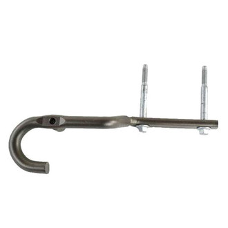 Mopar® - Tow Hook Bracket