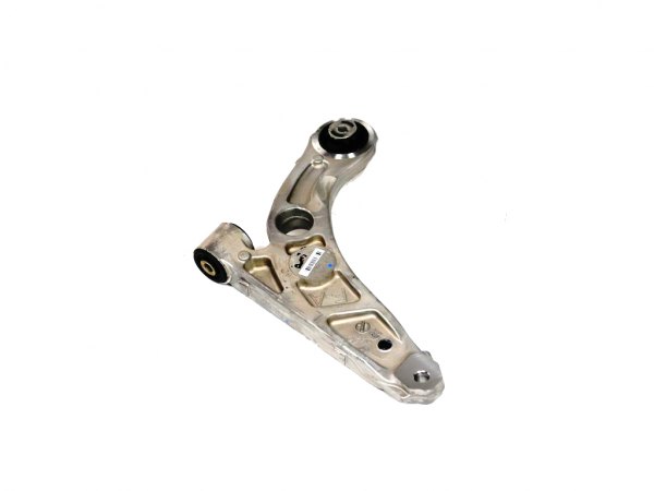Mopar® - Suspension Strut Rod Lock Nut