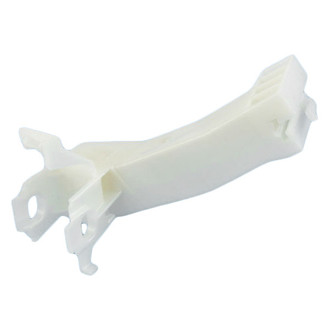 Mopar® - Rear Passenger Side Door Lock Rod Cover